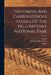 Devonian And Carboniferous Fossils Of The Yellowstone National Park by George Herbert Girty
