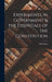 Experiments in Government & the Essentials of the Constitution by Elihu Root