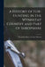 A History of Fox-Hunting in the Wynnstay Country and Part of Shropshire by Theophilus Henry Gresley Puleston
