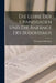 Die Lehre der Upanishaden und die Anfänge des Buddhismus by Hermann Oldenberg