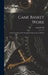 Cane Basket Work: A Practical Manual On Weaving Useful and Fancy Baskets by Annie Firth
