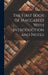 The First Book of Maccabees With Introduction and Notes by Anonymous