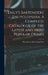 Daly's Bartenders' Encyclopedia. A Complete Catalogue of the Latest and Most Popular Drinks by [Tim] [From Old Catalog] Daly