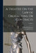 A Treatise On the Law of Obligations, Or Contracts; Volume 2 by Robert Joseph Pothier