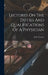 Lectures On The Duties And Qualifications Of A Physician by John Gregory