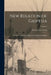 New Relation of Gaspesia: With the Customs and Religion of the Gaspesian Indians; Volume 5 by Chrestien Le Clercq