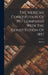 The Mexican Constitution Of 1917 Compared With The Constitution Of 1857 by Mexico