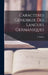 Caracteres Generaux Des Langues Germaniques by A. Meillet