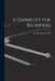 A Geometry for Beginners by George Anthony Hill