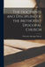 The Doctrines and Discipline of the Methodist Episcopal Church by Methodist Episcopal Church