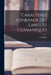 Caracteres Generaux Des Langues Germaniques by A. Meillet