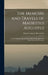 The Memoirs and Travels of Mauritius Augustus: Count De Benyowsky, in Siberia, Kamchatka, Japan, the Liukiu Islands and Formosa by Maurice Auguste Benyowsky