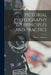 Pictorial Photography Its Principles and Practice by Paul L. Anderson