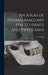 An Atlas of Human Anatomy for Students and Physicians by Carl Toldt