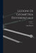 Lezioni Di Geometria Differenziale; Volume 1 by Luigi Bianchi