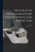 An Atlas of Human Anatomy for Students and Physicians by Carl Toldt
