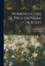 Nomenclature De Tous Les Noms De Roses by León Simón