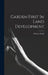 Garden First In Land Development by William Webb