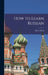 How to Learn Russian by Henry Riola