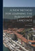 A New Method for Learning the Portuguese Language by E. F. Grauert