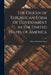 The Origin of Republican Form of Government in the United States of America by Oscar Solomon Straus