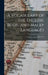 A Vocabulary of the English, Bugis, and Malay Languages: Containing About 2000 Words by Anonymous