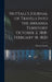 Nuttall's Journal of Travels Into the Arkansa Territory October 2, 1818-February 18, 1820 by Thomas Nuttall