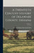 A Twentieth Century History of Delaware County, Indiana; Volume 1 by General William Harrison Kemper