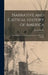Narrative and Critical History of America: The English and French in North America, 1689-1763. [C1887 by Justin Winsor