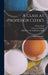 A Class at Professor Cizek's: Subject--"Autumn" by Francesca Wilson
