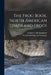 The Frog Book, North American Toads and Frogs by Mary C. Dickerson