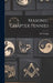 Masonic Chapter Pennies by B. P. Wright