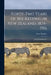 Forty-two Years of Bee-keeping in New Zealand, 1874-1916; Some Reminiscences by Isaac Hopkins