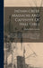 Indian Creek Massacre And Captivity Of Hall Girls: Complete History Of The Massacre Of Sixteen Whites On Indian Creek, Near Ottawa, Ill., And Sylvia H by Charles Martin Scanlan