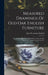 Measured Drawings Of Old Oak English Furniture: Also Of Some Remains Of Architectural Woodwork, Plasterwork, Metalwork, Glazing, Etc by John Weymouth Hurrell