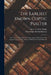 The Earliest Known Coptic Psalter: The Text, In The Dialect Of Upper Egypt, Edited From The Unique Papyrus Codex Oriental 5000 In The British Museum by E. A. Wallis (Ernest Alfred Wa Budge