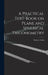 A Practical Text-Book on Plane and Spherical Trigonometry by Webster Wells