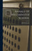 Annals of Westminster School by John Sargeaunt
