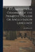 A Compendious Grammar of the Primitive English Or Anglo-Saxon Language by Joseph Bosworth