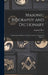 Masonic Biography and Dictionary: Comprising the History of Ancient Masonry, Antiquity of Masonry by Augustus Row