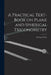 A Practical Text-Book on Plane and Spherical Trigonometry by Webster Wells
