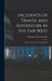Incidents of Travel and Adventure in the Far West; With Col. Fremont's Last Expedition by Solomon Nunes Carvalho