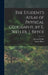 The Student's Atlas of Physical Geography, by E. Weller, J. Bryce by James Bryce