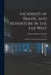 Incidents of Travel and Adventure in the Far West; With Col. Fremont's Last Expedition by Solomon Nunes Carvalho