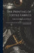 The Printing of Textile Fabrics: A Practical Manual On the Printing of Cotton, Woollen, Silk and Half-Silk Fabrics by Charles Frederick Seymour Rothwell