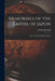 Memorials of the Empire of Japon: In the XVI and XVII Centuries by Thomas Rundall