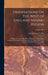 Observations On the West of England Mining Region: Being an Account of the Mineral Deposits and Economic Geology of the Region, and Forming of the Tra by Joseph Henry Collins