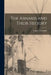 The Abnakis and Their History by Eugene Vetromile