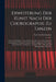 Erweiterung Der Kunst Nach Der Chorographie Zu Tanzen: Tänzen Zu Erfinden, Und Aufzusetzen; Wie Auch Anweisung Zu Verschiedenen National-Taenzen, Als by C. J. Von Feldtenstein