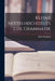Kleine Mittelhochdeutsche Grammatik by Karl Weinhold